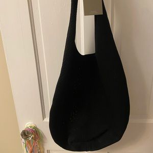 NWT Everlane Teardrop Tote